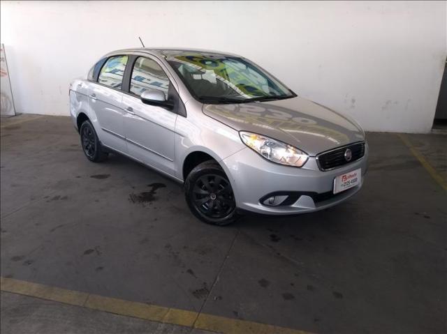 Fiat Grand Siena 1.0 Evo Attractive - Foto 4