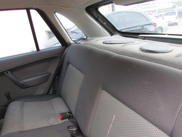 Gol G4 ano 12/13 Cinza impecável - Foto 8