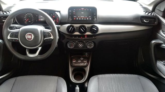 Fiat Argo DRIVE 1.3 GSR 2018 - Foto 9