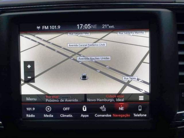 Dodge Ram 6.7 LARAMIE TDI 4X4 4P - Foto 17
