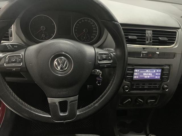 Crossfox 1.6 ano 2014 / km Automóveis - Foto 9