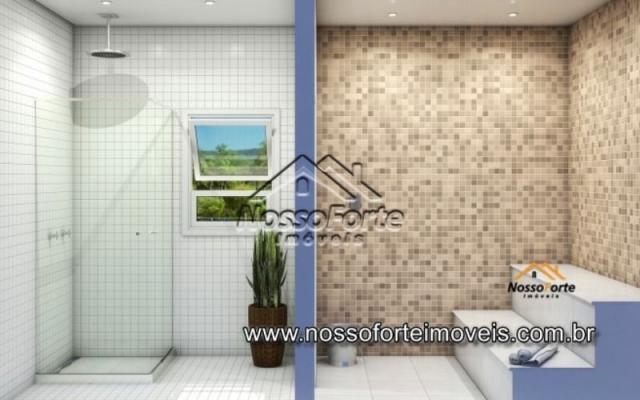 Lançamento Apartamento no Canto do Forte em Praia Grande - Foto 6