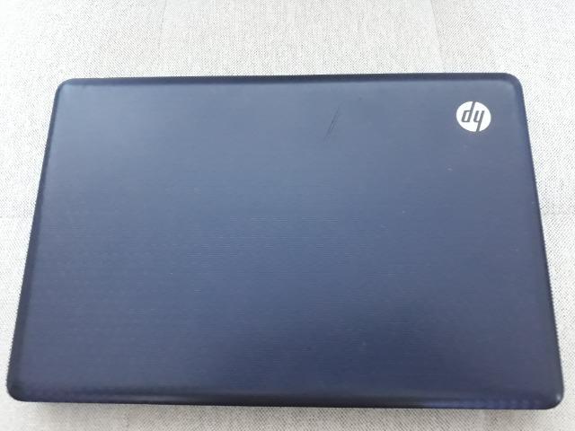 Notebook Hp G42-330br Core I3 4gb Hd 500gb - Foto 2