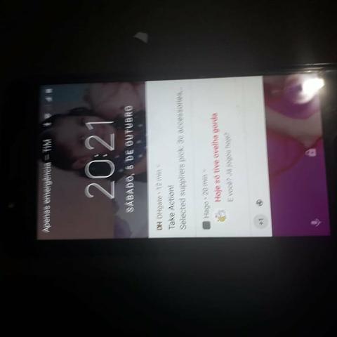 Celular Motorola