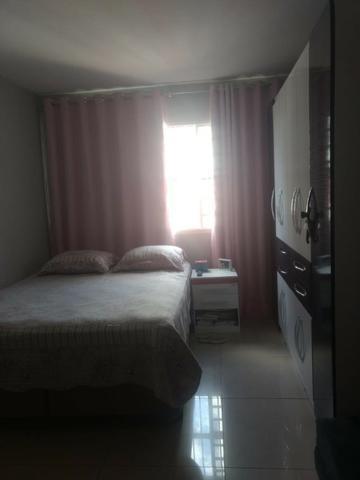 Ágio ou Troca - Casa de 04 quartos na QNJ 45 Taguatinga Norte - Não Exige Transferência - Foto 2