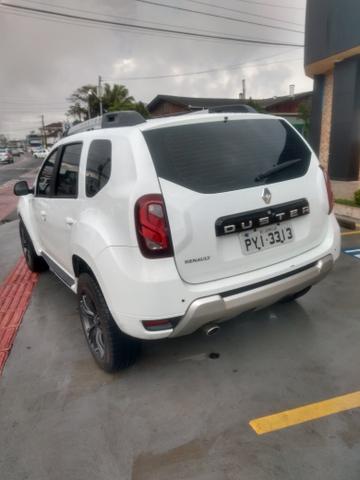 Duster 2017 Manual