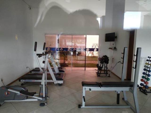 Apto 3/4suite mobiliado Lauro Freitas - Foto 16