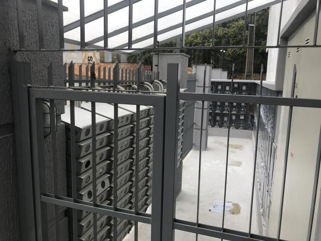 Kitinete 50m UCS - Foto 18