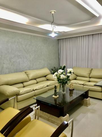 Sergio Soares Vende: Linda casa 28 Gama Leste 3 Qts, todos planejados - Foto 4