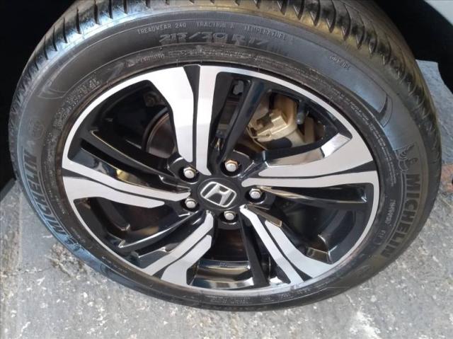 Honda Civic 2.0 16vone ex - Foto 9