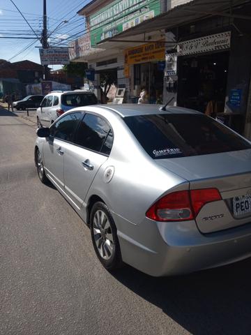 Vendo ronda civic 2011 - Foto 5