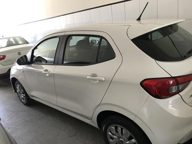 Argo drive 1.0 2018 completo único dono o mais novo de Aracaju - Foto 3