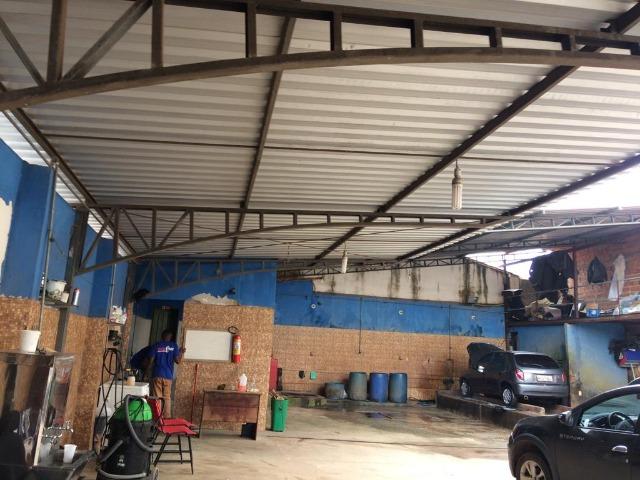 Fabricação e instalação - Foto 3