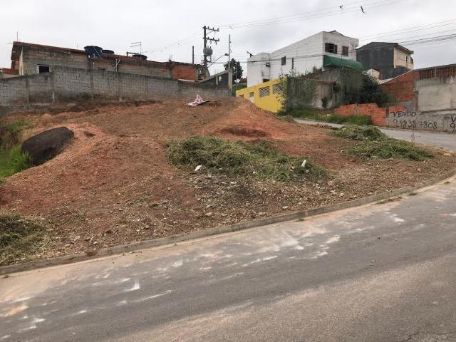 Terreno 250,5m² - Foto 3