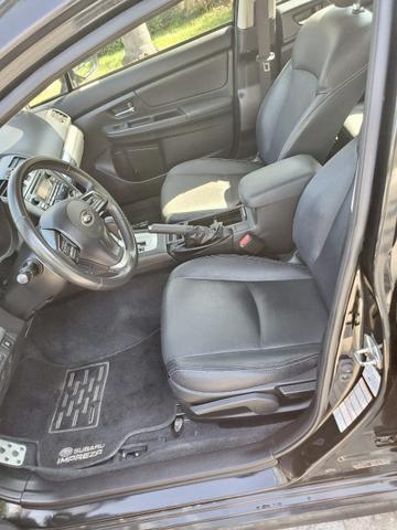 Subaru Imprenza 2.0 AWD completíssimo teto solar couro - Foto 4