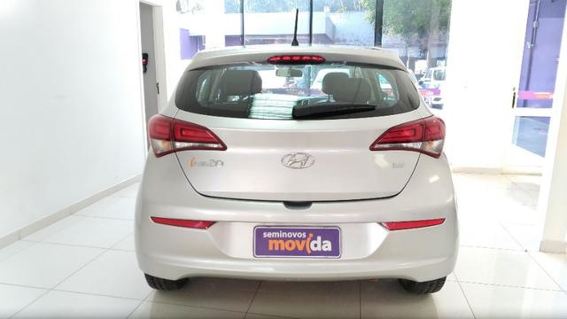 Hyundai Hb20 C./C.Plus/C.Style 1.6 Flex 16v Mec - Foto 5