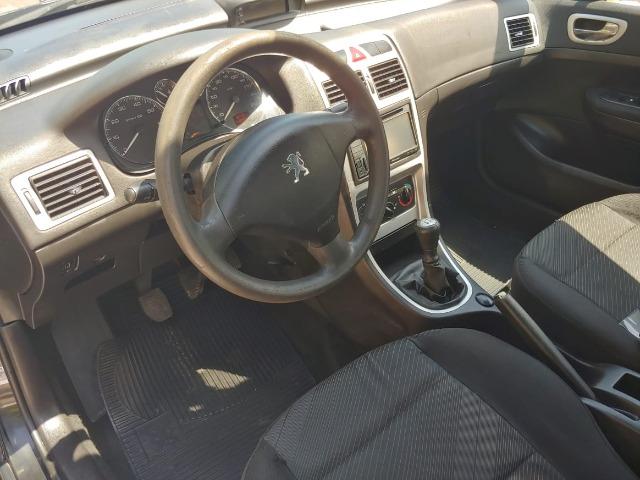 Peugeot 307 - Foto 4