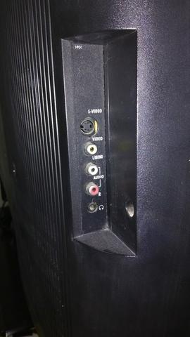 TV LCD 42 polegadas semptoshiba - Foto 2