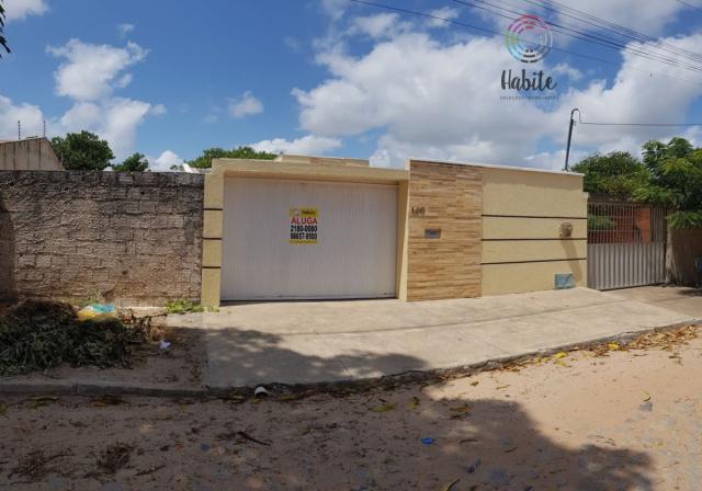 Casa, Centro, Aquiraz-CE