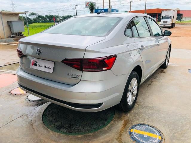 Virtus Comfortline 1.0 Turbo Aut. 2019 - Foto 4
