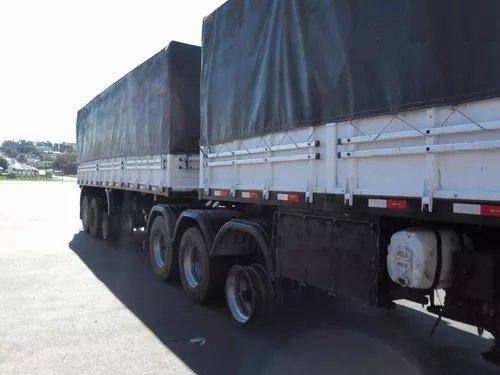 Volvo Fh 440 ano 2011 Bitrem - Foto 6