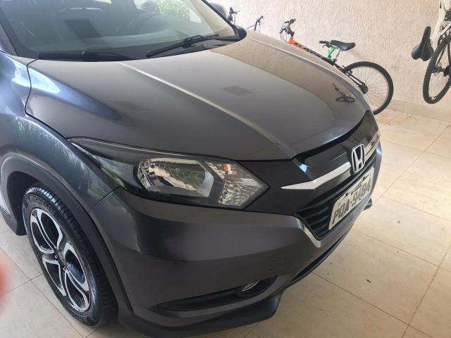 Honda HRV - Foto 5