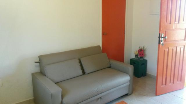 "Charmosa Casinha, perto da Praia, amplo terreno com jardim, em Paraty - RJ! - Foto 13