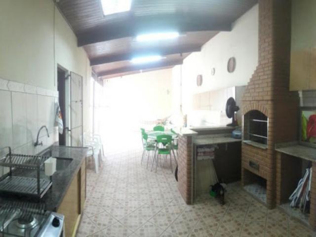 Casa com 3 dormitórios à venda, 144 m² por r$ 430.000,00 - indaiá - caraguatatuba/sp - Foto 4