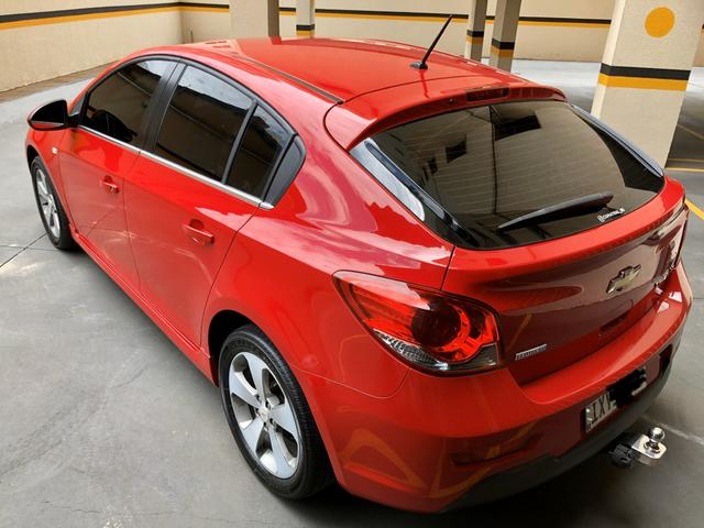 Cruze lt sport 2013 manual - Foto 4