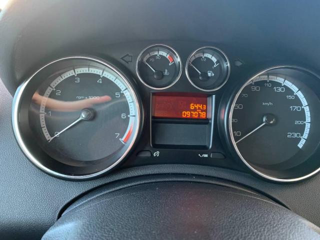 Peugeot 308 ACTIVE 1.6 - Foto 10