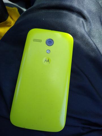 Moto g parado - Foto 2