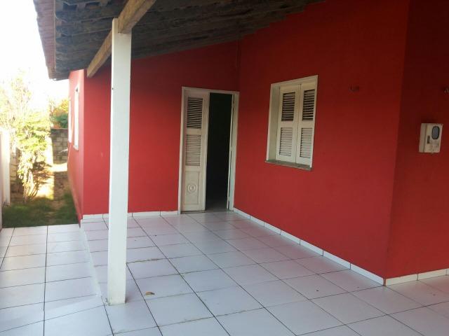 Casa na Praia do Coqueiro, Luis Correia-PI 4 quartos - Foto 2