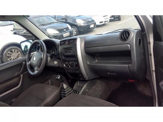 Jimny 4All 1.3 - Foto 5