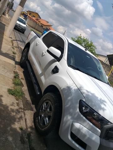 Caminhonete Ranger Diesel 2019 Impecável ! - Foto 11