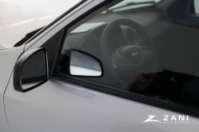 CHEVROLET CELTA 1.0L LS - Foto 3
