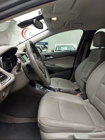 Cruze ltz turbo - Foto 5