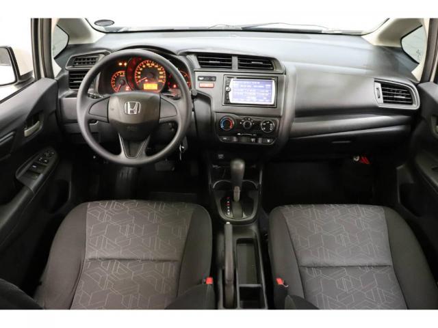 Honda Fit LX CVT - Foto 7