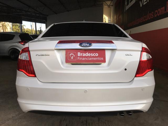 Ford/fusion sel 2.5 173cv - 2012/2012 - Foto 5