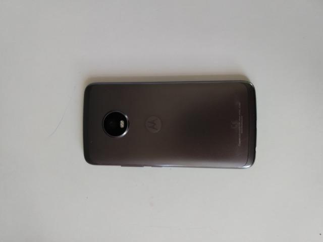 Moto G5 Plus Dual Chip - Foto 2