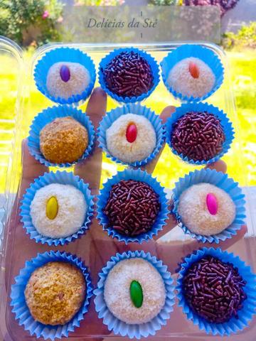 Brigadeiros Gourmet - Foto 2