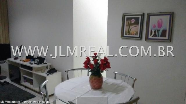 (Cod.:058 - Damas) - Mobiliado - Vendo Apartamento com 70m², 3 Quartos - Foto 2