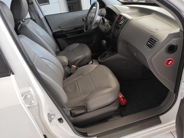 Hyundai Tucson 2.0 GLSB 2014/2015 - Foto 7
