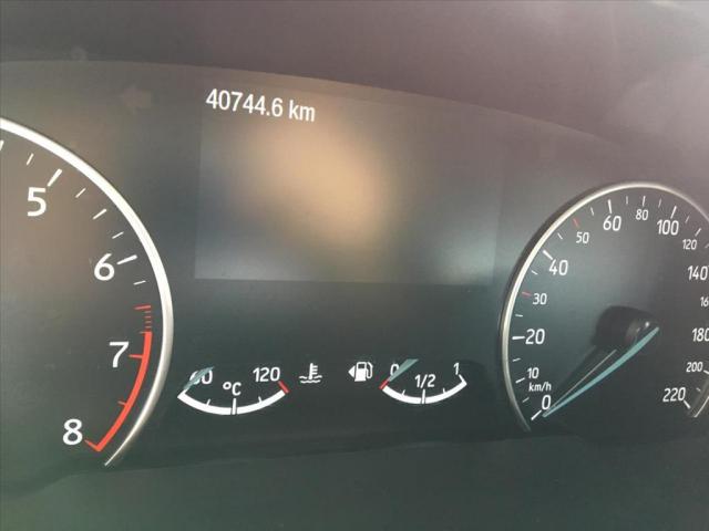 FORD ECOSPORT 1.5 TIVCT FLEX FREESTYLE MANUAL - Foto 5