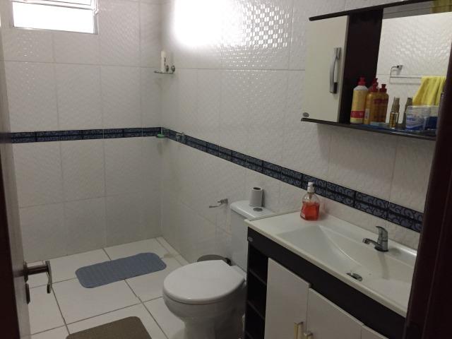 Casa 3/4 no Conjunto José da Silva Peixoto - Foto 15