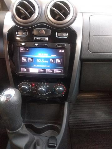 Sandero 1.6 8V 2014. Oportunidade!! - Foto 4