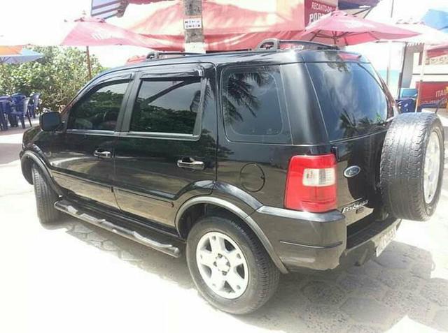 EcoSport XLT 1.6 2005 - Foto 2