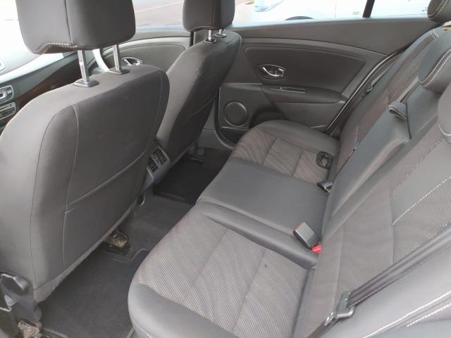 Renault Fluence - Foto 12