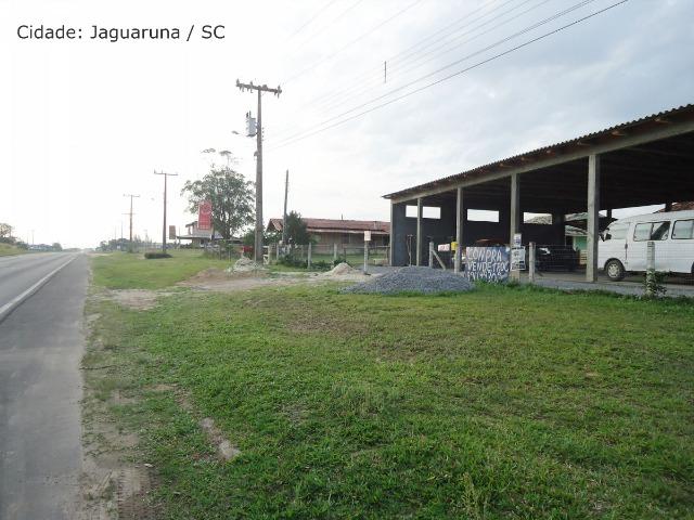 Aluga-se casa e Galpão no Laranjal - Foto 3
