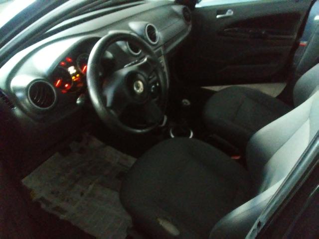 VW Gol 1.0 2009/2010. Completo, revisado, com DVD e bem conservado - Foto 4