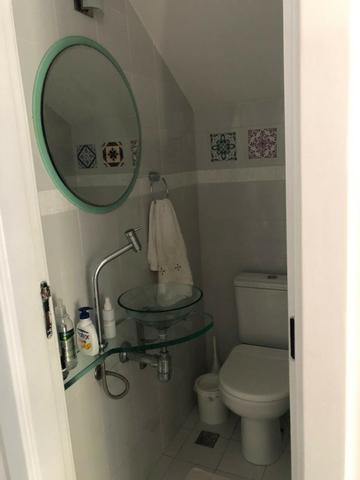 Casa 3/4 2 Suítes Condomínio Quatro Rodas - Foto 17